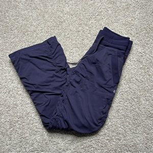 Lululemon Studio Pant II *Liner
